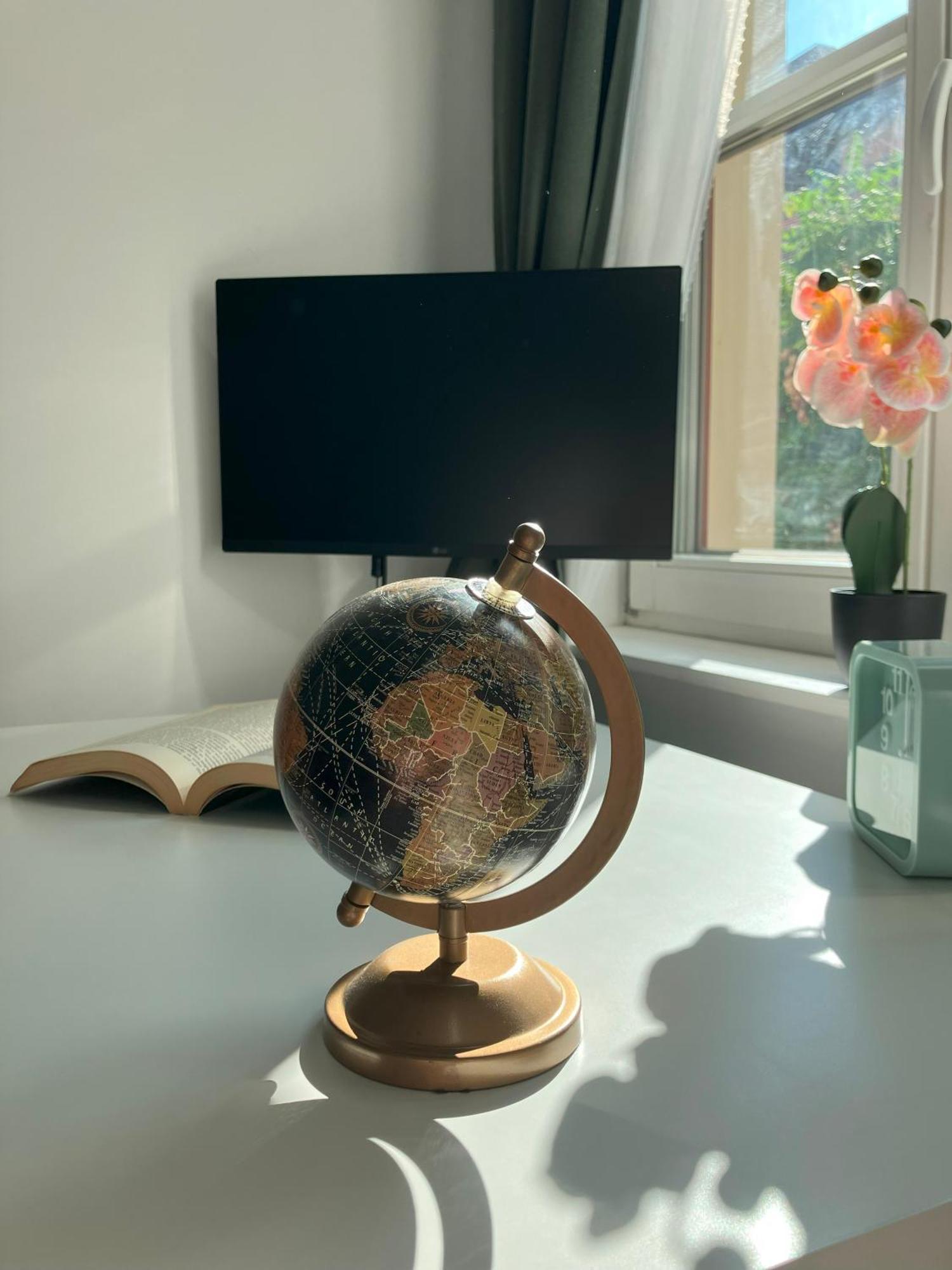 Apartment Rumbastic New - Location With Ac Budapest