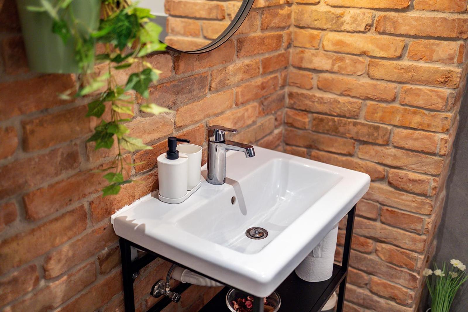 Rumbastic New - Location With Ac Apartment Budapest
